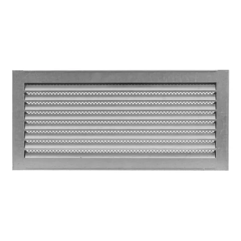 Reste metāla INDUSTRIAL, 150x200mm,cinkota NOVIPRO