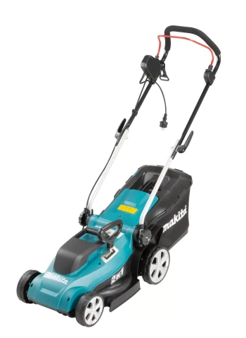 Zāles/mauriņa pļāvējs, pļaujmašīna ELM3320 33cm 1200W MAKITA