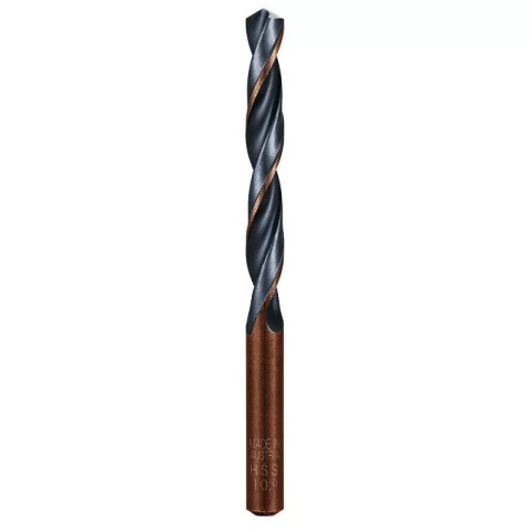 Urbis metālam HSS DIN388 1,5mm, 3gab/iep, ALPEN SprintMaster