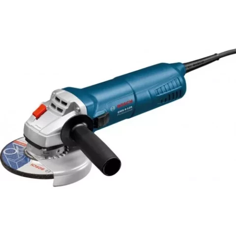 Angle grinder Bosch GWS 9-125 S
