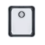 FRANKE ANX 110-34 ATON 37x43 cm