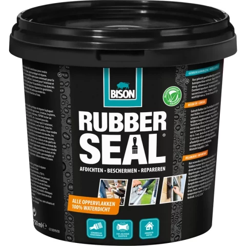 Bison RUBBER SEAL 750ml