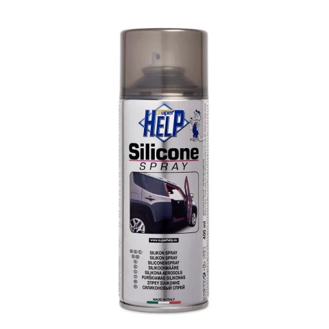 Super Help Silikons pūšams 150ml