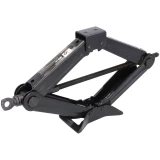 FASTER TOOLS Домкрат ромбический 1,5T  90-380mm
