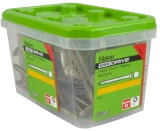 Шуруп по дереву ESSVE 4.5x50 для наружных работ CS 200Шт. 137108