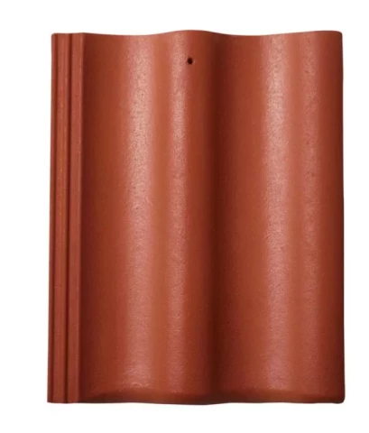 ZANDA Protector2.0 betona rindu dakstiņš 420x330mm, ķieģeļsarkans 252gab/34,927m2/paletē