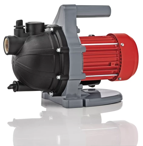 AL-KO garden pump GP 600 ECO