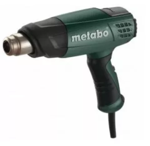 Heat Gun HG 16-500 METABO