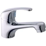 Maisītājs izlietnei Optima-18 O80008 Rubineta