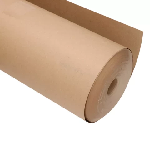 NOVIPRO Aizsargkartons 100M2 0.98x102m/135g 32gab/pal celtniecības kartons