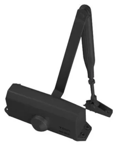 Durvju aizvērējs CT500 BN NE melns