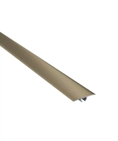 Dažādu līmeņu profils alumīnija CS30 0,93 m color TITANIUM