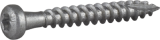 Essve anchor bolt for building forgings 5.0x40 CS (250 pcs.) 102667