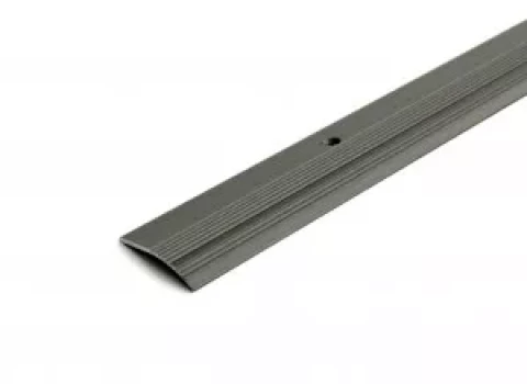 Pārejas profils 38mm, 0-10mm, 180 cm, bronza