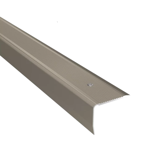 Profils salaid.pārsegšanai PS8  A3 1.20m, titāna