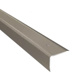 Profils salaid.pārsegšanai PS8  A3 1.20m, titāna