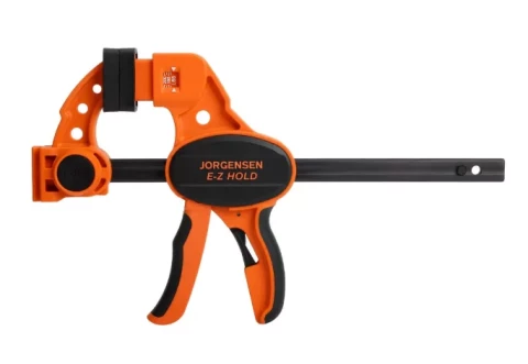 Зажимы средней мощности с датчиком силы 150 мм E-Z HOLD Pony Jorgensen