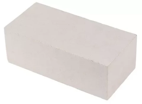 Silikāta ķieģelis 250x120x88mm 288gab/pal Silroc Brick (Bauroc)