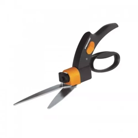 Fiskars "ServoSystem" GS42 zāles šķēres 1000589