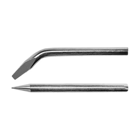 Uzgaļi lodāmuram 60W, 2gab/iep