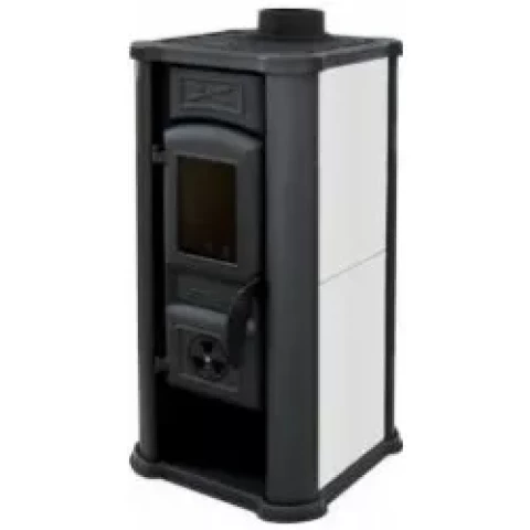 Krāsniņa Diana 6kW Balta