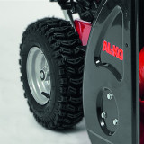 AL-KO SnowLine 560 II petrol snow blower 112933