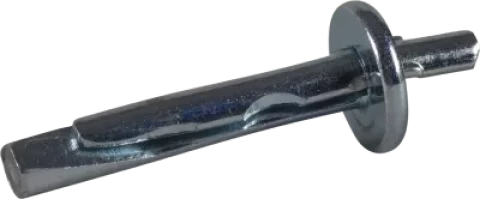 Essve Safety nail 6x35 mm 100pcs. 143101