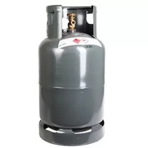 AGASOL propane gas 41L 17kg, exchange for empty cylinder