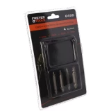 FASTER TOOLS Набор экстаркторов