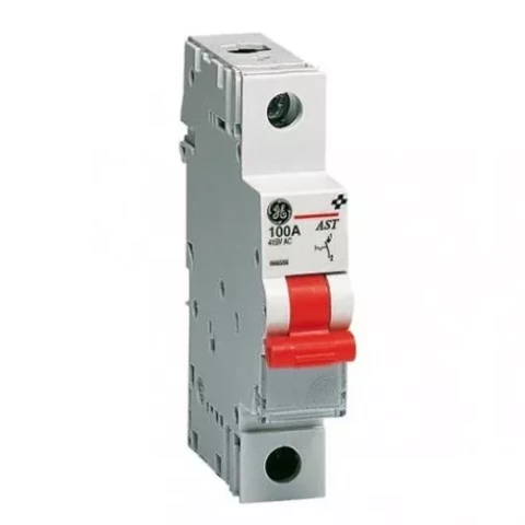 SVIRSLĒDZIS GE 1P 32A