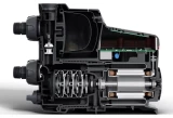 Grundfos sūknis SCALA2 3-45 P1=0.6kW 98562862