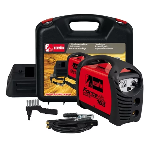 Welding machine TELWIN FORCE 165 230V