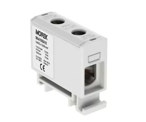 SPAILE SAVIEN AL/CU 1-V PELĒKA1.5-50mm2 Ouneva