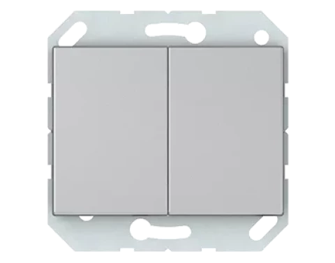 VILMA XP 500 металлик  перекрестный переключатель 2T meh