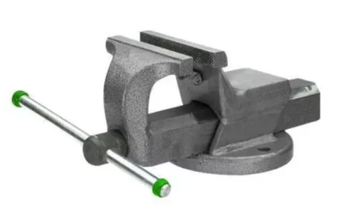 Тиски из кованой стали Luna MV150EX 204230809