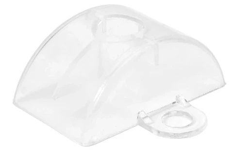 Balsts viļņveida jumta loksnēm 76/18 20gab/iep