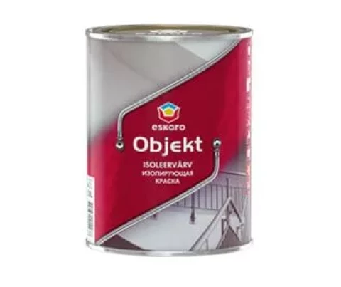 Eskaro OBJEKT 0.9l  краска