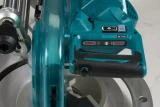 Аккумуляторная торцовочная пила MAKITA DLS111ZU