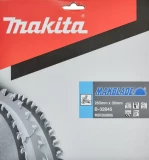 Пильное полотно 260 x 2,3 x 30 мм, 5° T80, для древесины, T.C.T. MAKITA B-32845