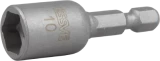 Magnetic nut barrel 10mm, ESSVE 9980252