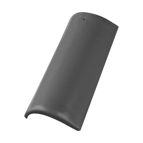 Teviva Cisar Horizontās,slīpās kores noformēšanai 450x250mm,pat.2.5gab/m,kristālmelns