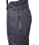 Puskombinzons ziemas HV dz/zils Oxford IZM XL