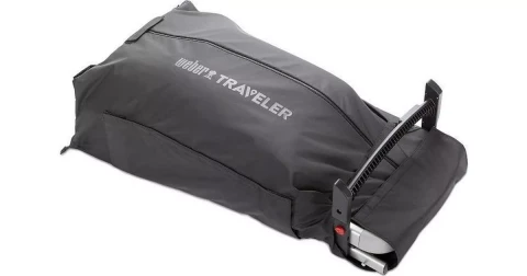 Weber Grilu pārvalks Traveler grilam, 7030