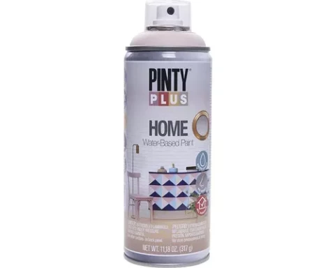 NVS Home aerosola krāsa Light Rose 400ml