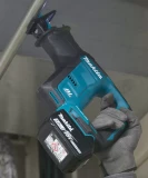 Аккумуляторная сабельная пила DJR188Z 18 В, без аккум.и зарядного устройства, MAKITA