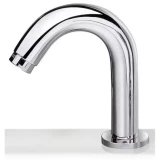 GB41638390 Skandic Thermostatic faucet with extending hand shower