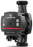 Grundfos cirk.sūknis ALPHA1 L  25-60 180mm 99160584