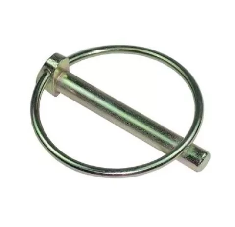 Šplinte DIN11023 10 11mm x1gb