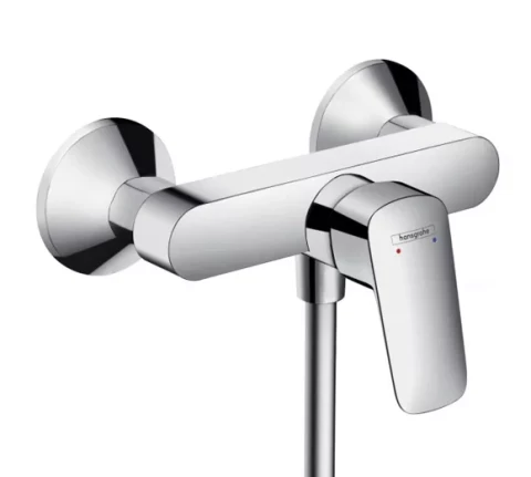 HG71600000 LOGIS Dušas  maisītājs hroms