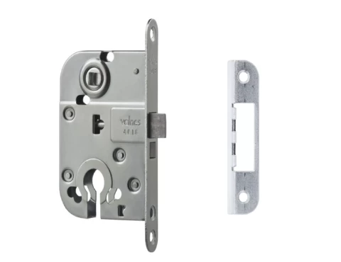 VALNES PZ 4018 4018 ответная планка цинк